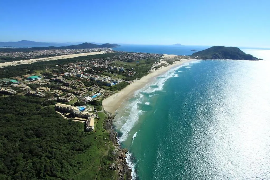 Praia Do Santinho, De Frente Para Mar Daire Florianópolis